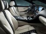 BMW 6-Series Gran Coupe by Hamann 2012 года